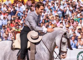 Dos Pura Raza Árabes ganan en el Campeonato de España de Doma Vaquera