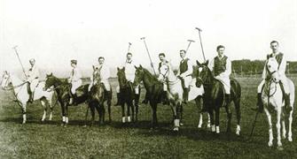 150 Aniversario del Real Club de Polo de Xerez