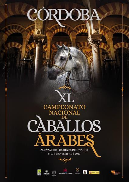 Listado de Hoteles y Restaurantes XL Campeonato de Caballos Árabes