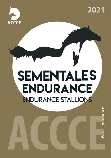 Sementales Endurance ACCCE