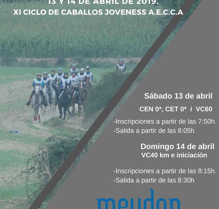 IV Raid Hípic Mercat del Ram de Vic