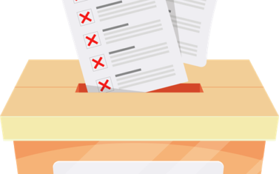 Convocatoria de elecciones para la Junta directiva de AECCA 2020