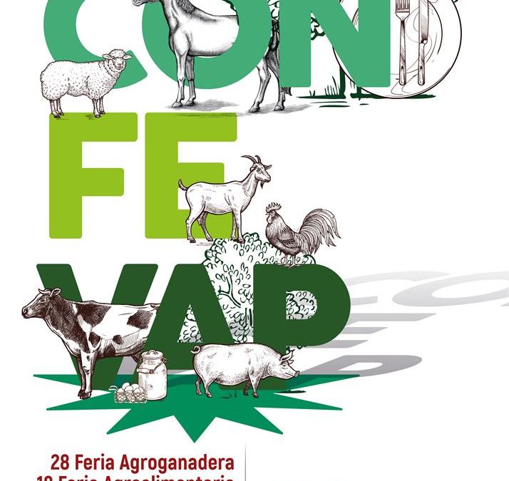 FERIA AGROGANADERA VALLE DE LOS PEDROCHES