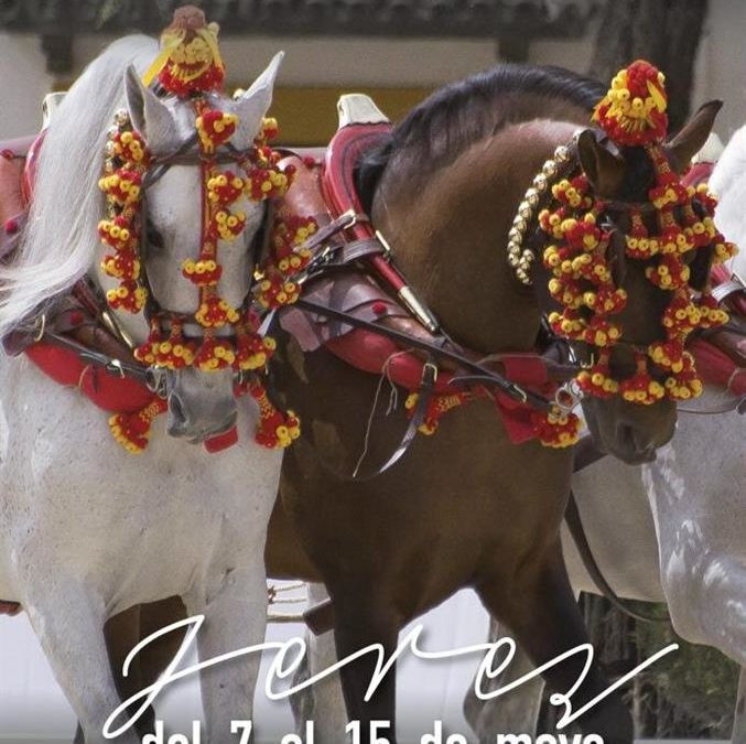 FERIA DEL CABALLO DE JEREZ 2022