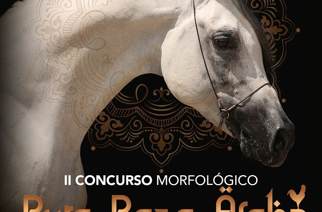 II Concurso Morfológico Valle de los Pedroches