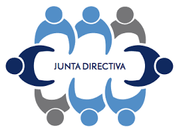 Nueva Junta Directiva de AECCA