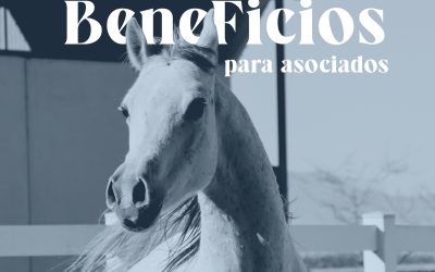 NUEVOS BENEFICIOS PARA ASOCIADOS