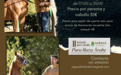 CURSO DE PRESENTADORES ALBALÁ