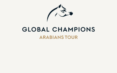Global Champions Arabians Tour, apoyarán nuestro Campeonato Nacional a través de la GCAT European Partnership Initiative